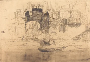 San Biagio, 18791880.