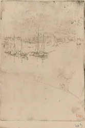 św. Jerzego, 1879-1880.