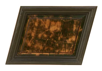 Panel schodowy, 1876 r.