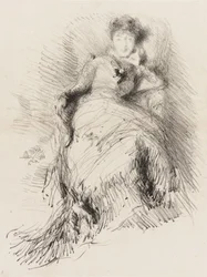 Studium, 1878.
