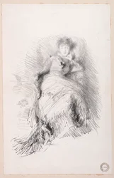 Studium, 1878.