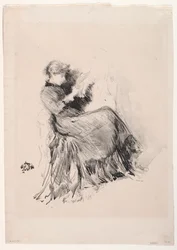 Studium, 1878.