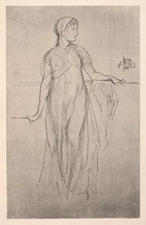 Studium, 1879.