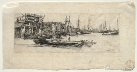 Magazyn Tamizy, 1859.