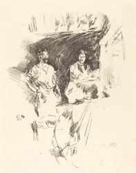 Bracia, 18951896.