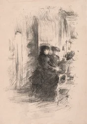 Duet, 1894.