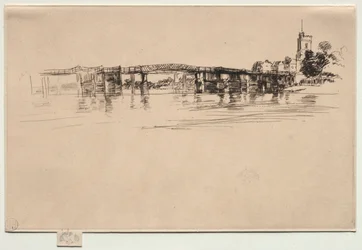 Mały Putney, nr 1.