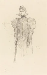 Obroża Medyceuszy, 1897.