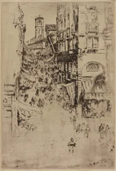 Rialto, 1879-1880.