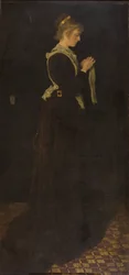 „Kwasznica”, ok. 1875 r.