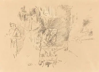 Słoneczna Kuźnia, 1895.