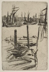 Mały Basen, [1879].