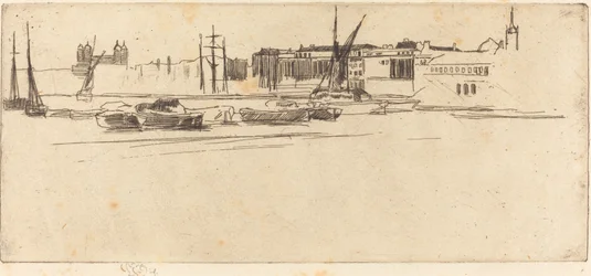 Biała Wieża, ok. 1930 r. 1875.