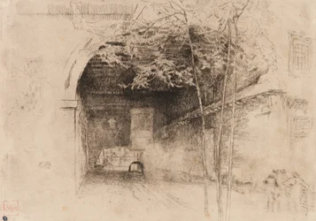 Prom, 1879-1880.