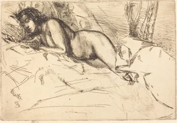 Wenus, 1859.