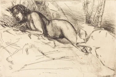 Wenus, 1859.