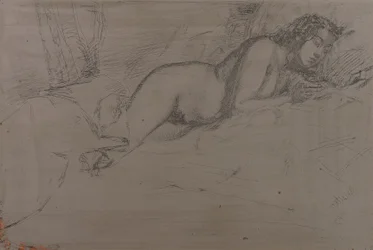 Wenus, 1859.