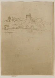 Pomnik Windsor, 1887.
