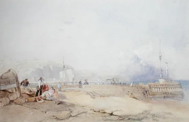 Port w Dover