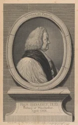 Benjamina Hoadly