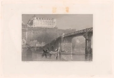 Zamek Amboise