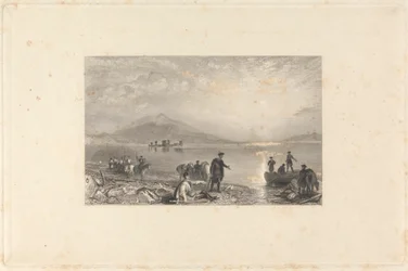 Zamek Loch Leven