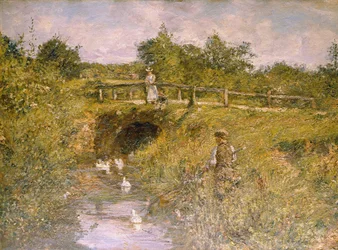 Niepokojenie rybaków