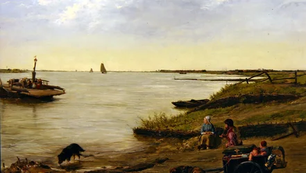 Holenderski Pedlar
