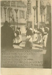 Weneckie Requiem
