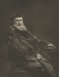 Praca kamery: prof. John Young, Glasgow University, 1904.