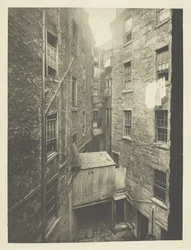 Róg Duke Street i High Street