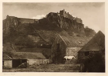 Zamek Stirling