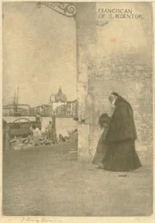 Franciszkanin