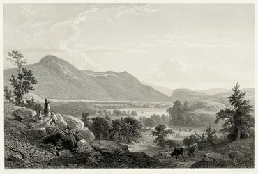 Równiny Dover