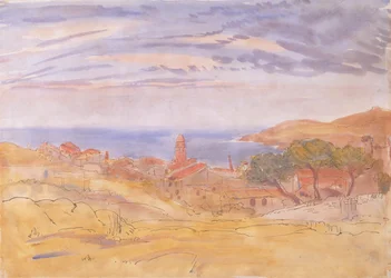„Collioure”, 1907-1914
