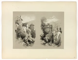 Beaufort and Serves, z Picturesque Selections