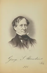 George S. Hawkins