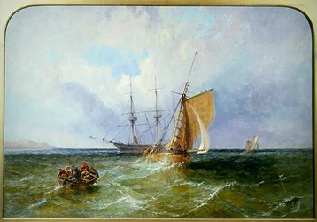 Wysyłka poza wybrzeże