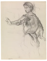 Hamlet (conte na papierze)