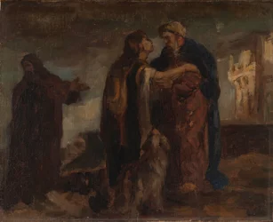 Powrót syna marnotrawnego