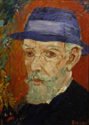 Autoportret