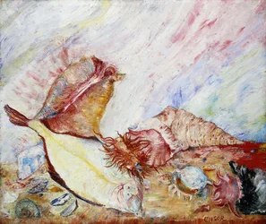 Martwa natura; Stilleben