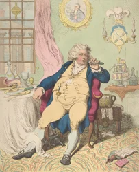 Voluptuary pod groźbą trawienia, 2 lipca 1792 r., 2 lipca 1792 r.
