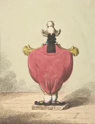 Z kolekcji Sir Williama Hamiltona, 8 maja 1801 r., 8 maja 1801 r.