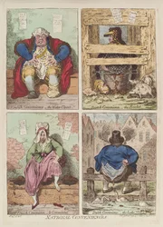 Udogodnienia narodowe, 1769