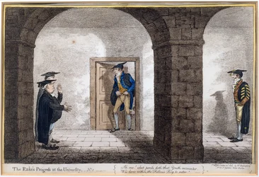 Tablica 1 z „The Rake