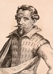 Hendrick Cornelisz Vroom, ilustracja z 