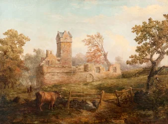 Główny Zamek
