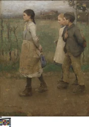 Koledzy ze szkoły