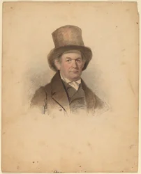Portret dżentelmena